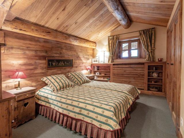 Appartement Val-d'Isère, 4 pièces, 8 personnes - Val d'Isère Centre