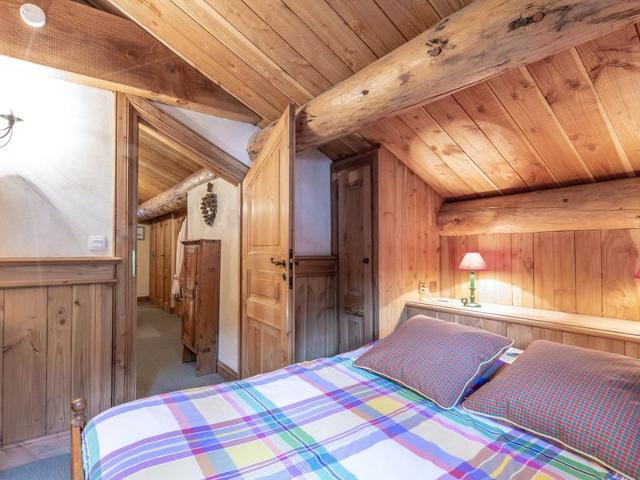 Appartement Val-d'Isère, 4 pièces, 8 personnes - Val d'Isère Centre
