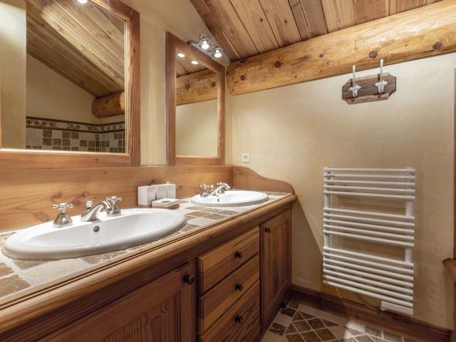 Appartement Val-d'Isère, 4 pièces, 8 personnes - Val d'Isère Centre
