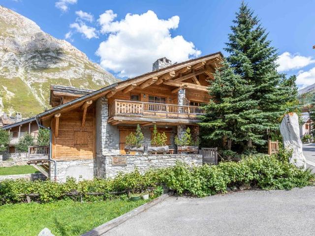 Appartement Val-d'Isère, 4 pièces, 8 personnes - Val d'Isère Centre