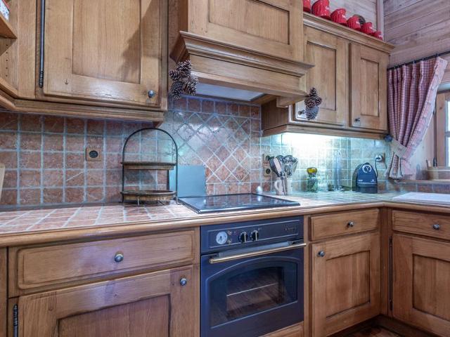 Appartement Val-d'Isère, 4 pièces, 8 personnes - Val d'Isère Centre