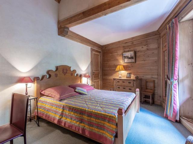 Appartement Val-d'Isère, 4 pièces, 8 personnes - Val d'Isère Centre
