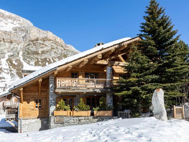 Appartement Val-d'Isère, 4 pièces, 8 personnes - Val d'Isère Centre