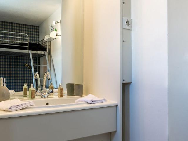 Appartement Val-d'Isère, 4 pièces, 6 personnes - Val d'Isère Centre