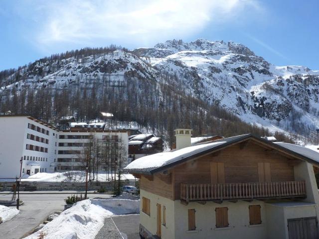 Appartement Val-d'Isère, 4 pièces, 6 personnes - Val d'Isère Centre