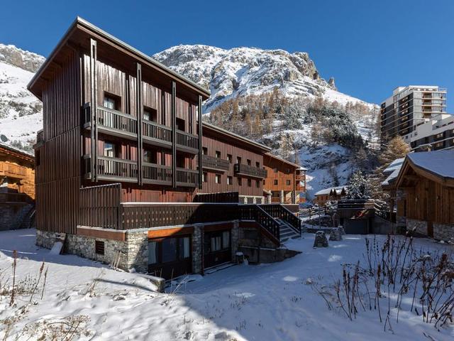 Appartement Val-d'Isère, 4 pièces, 6 personnes - Val d'Isère Centre