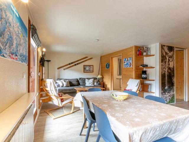 Appartement Val-d'Isère, 4 pièces, 6 personnes - Val d'Isère Centre