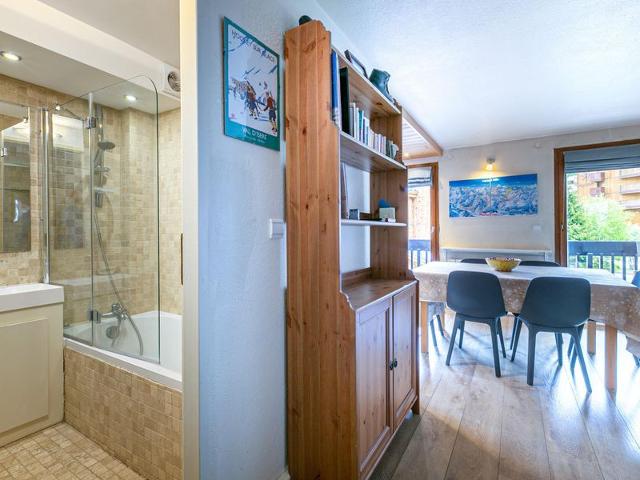 Appartement Val-d'Isère, 4 pièces, 6 personnes - Val d'Isère Centre