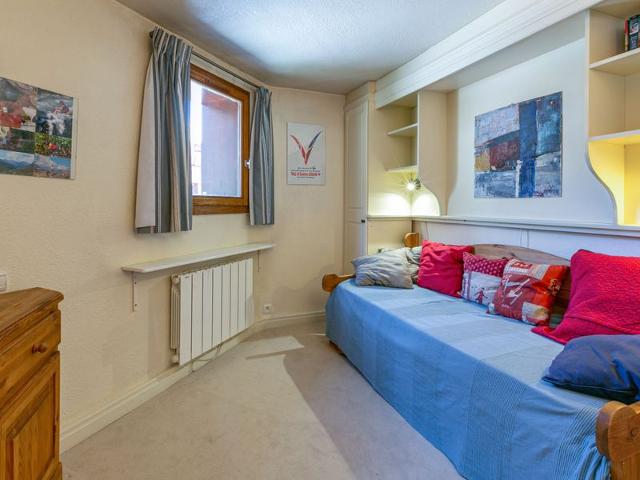 Appartement Val-d'Isère, 4 pièces, 6 personnes - Val d'Isère Centre