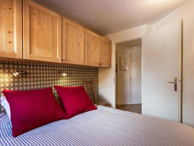 Appartement Val-d'Isère, 4 pièces, 6 personnes - Val d'Isère Centre