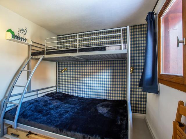 Appartement Val-d'Isère, 4 pièces, 6 personnes - Val d'Isère Centre