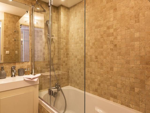Appartement Val-d'Isère, 4 pièces, 6 personnes - Val d'Isère Centre