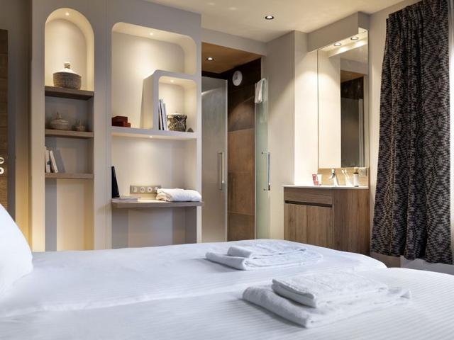 Flat Ynycio - Tignes Val Claret
