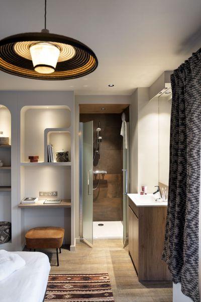 Flat Ynycio - Tignes Val Claret