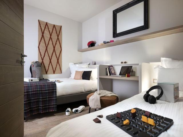 Flat Ynycio - Tignes Val Claret