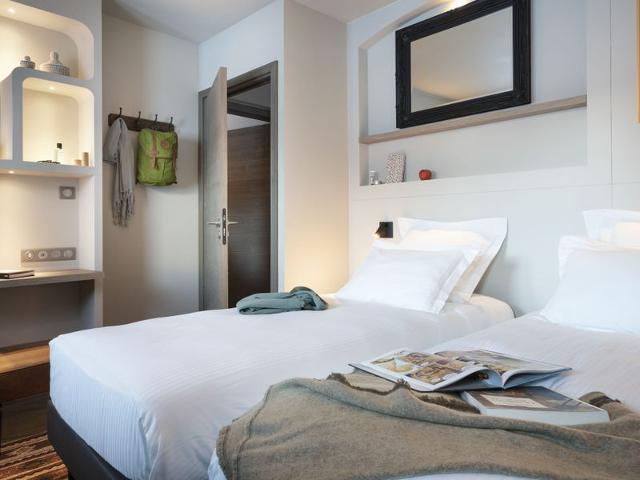 Flat Ynycio - Tignes Val Claret
