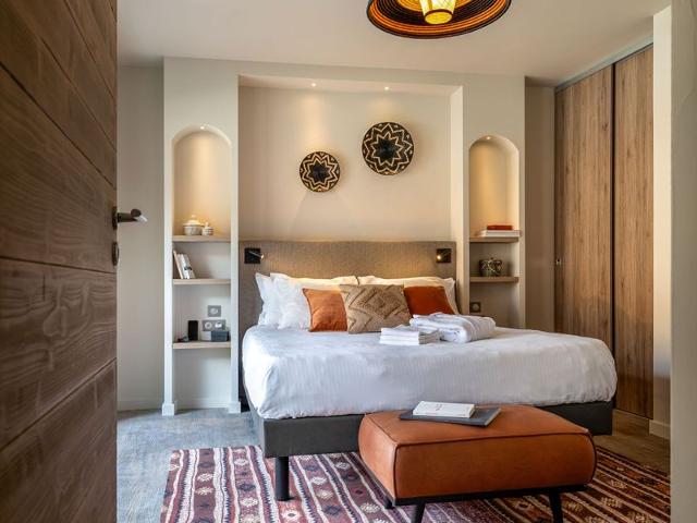 Flat Ynycio - Tignes Val Claret