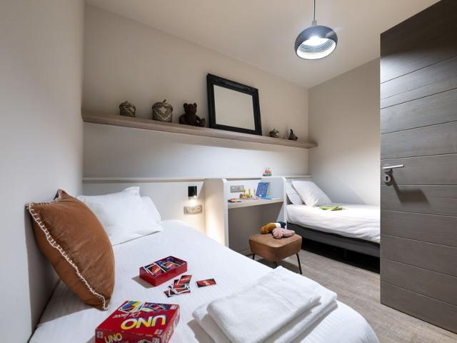 Flat Ynycio - Tignes Val Claret