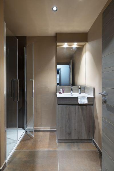 Flat Ynycio - Tignes Val Claret