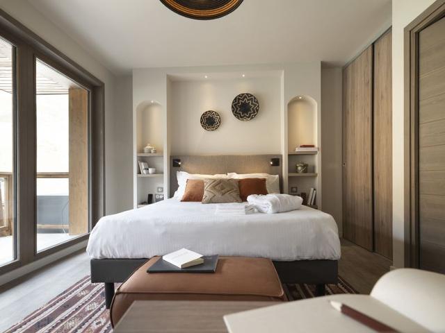 Flat Ynycio - Tignes Val Claret