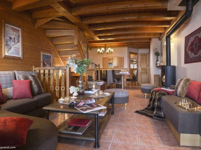 Flat Le Hameau de la Sapinière - Les Menuires Reberty 1850