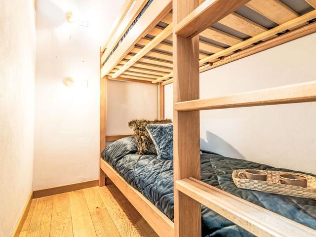 Flat Le Pramecou (Val Claret) - Tignes Val Claret