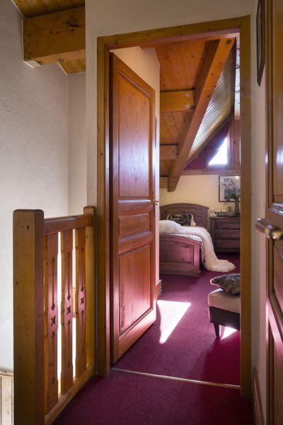 Flat Le Chalet des Cimes - Plagne - Belle Plagne