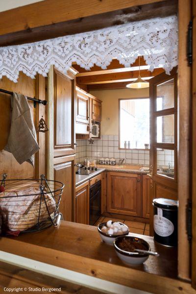 Flat Le Chalet des Cimes - Plagne - Belle Plagne