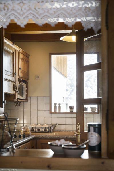 Flat Le Chalet des Cimes - Plagne - Belle Plagne