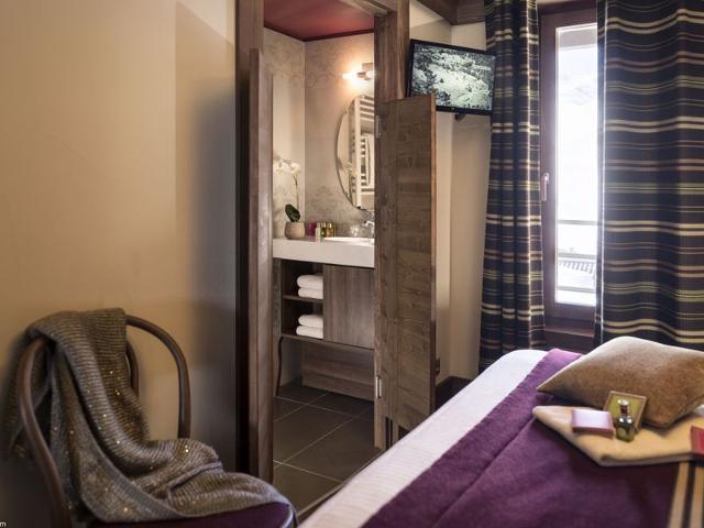 Flat Le Hameau du Kashmir - Val Thorens