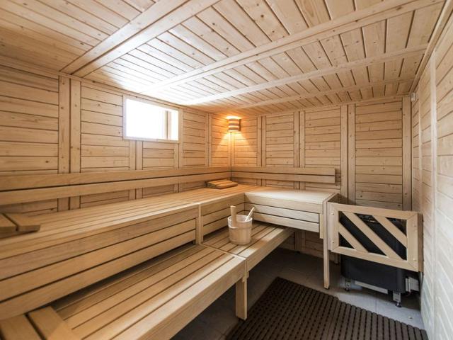 Flat Le Hameau du Kashmir - Val Thorens