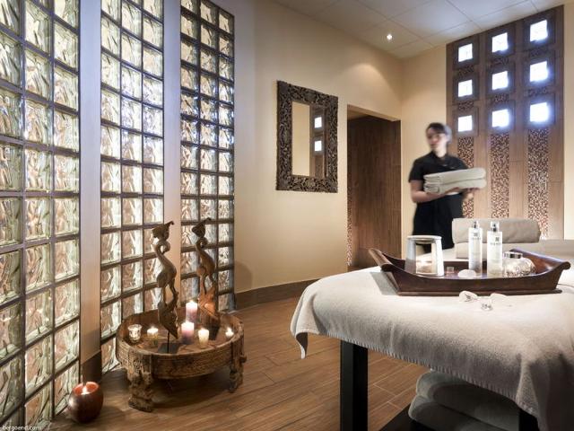 Flat Le Hameau du Kashmir - Val Thorens