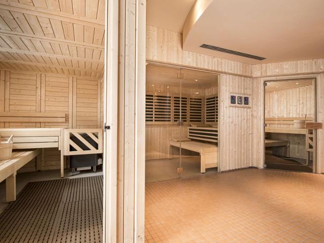Flat Le Hameau du Kashmir - Val Thorens