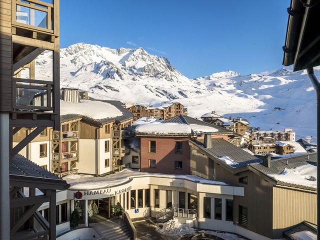 Flat Le Hameau du Kashmir - Val Thorens