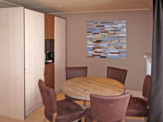 Flat Le Taos - Tignes 2100 Le Lac