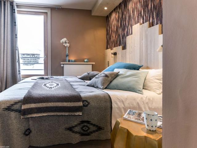 Flat Le Taos - Tignes 2100 Le Lac