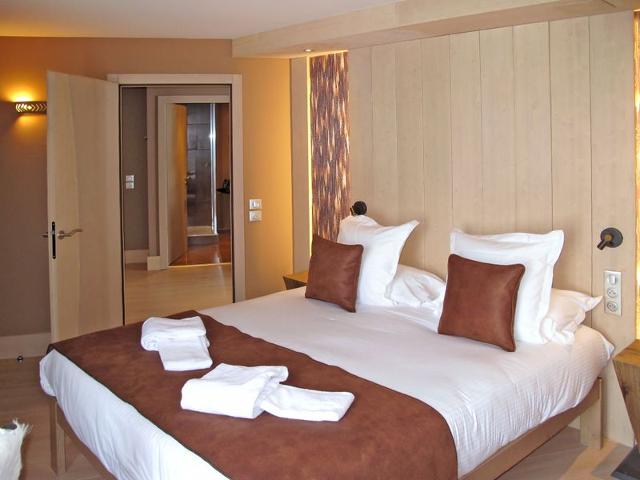 Flat Le Taos - Tignes 2100 Le Lac