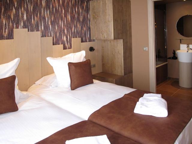 Flat Le Taos - Tignes 2100 Le Lac