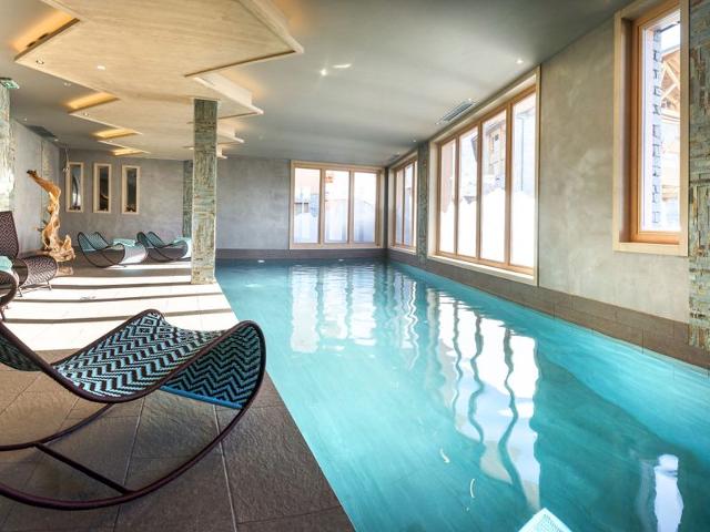 Flat Le Taos - Tignes 2100 Le Lac