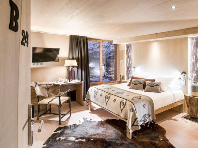 Flat Le Taos - Tignes 2100 Le Lac