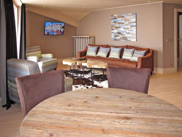 Flat Le Taos - Tignes 2100 Le Lac