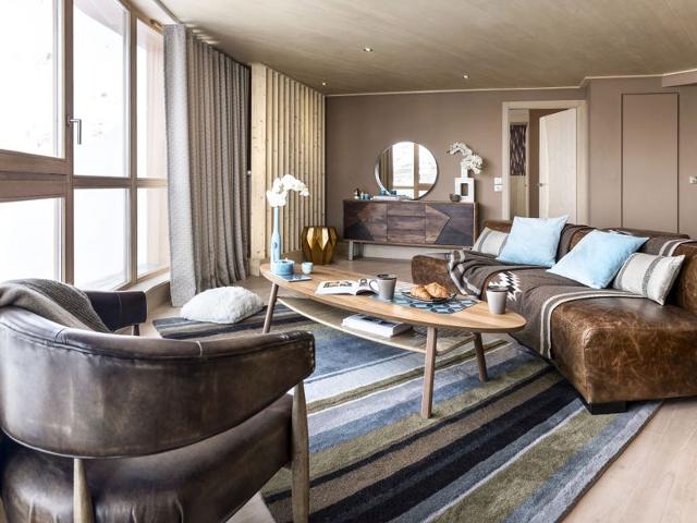 Flat Le Taos - Tignes 2100 Le Lac