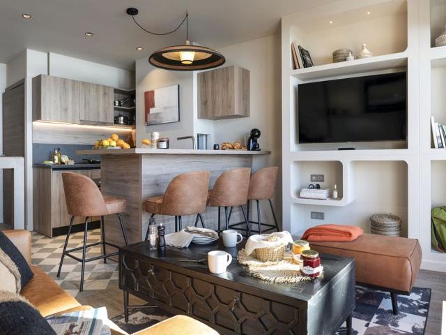 Flat Ynycio - Tignes Val Claret
