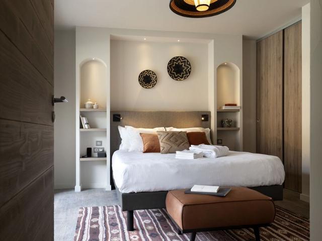 Flat Ynycio - Tignes Val Claret