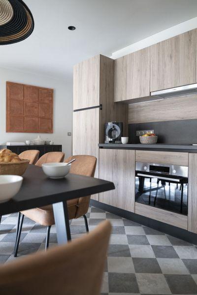 Flat Ynycio - Tignes Val Claret