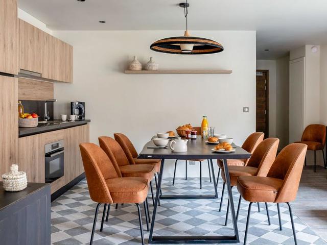 Flat Ynycio - Tignes Val Claret