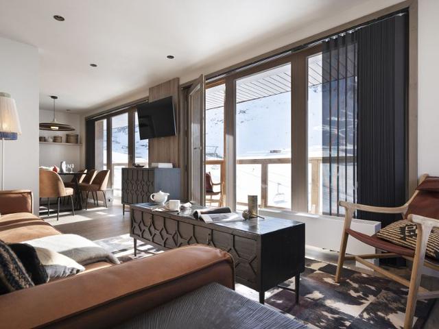 Flat Ynycio - Tignes Val Claret