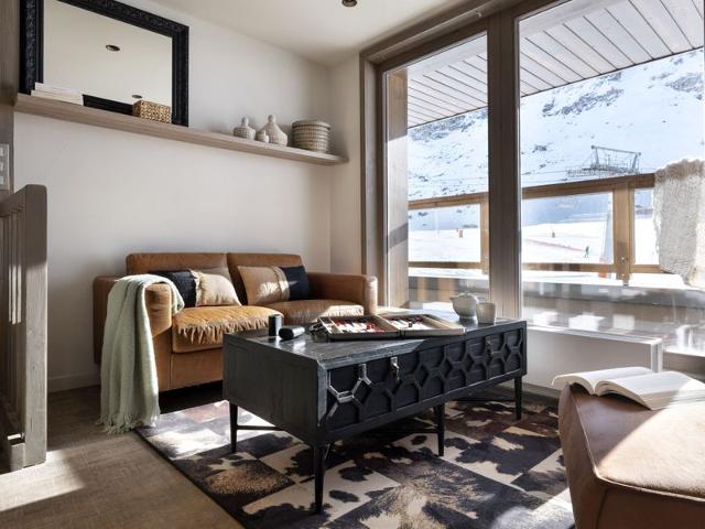 Flat Ynycio - Tignes Val Claret