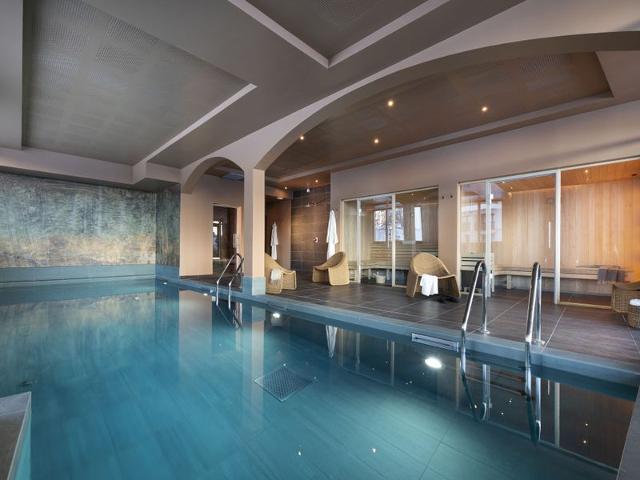 Flat Ynycio - Tignes Val Claret