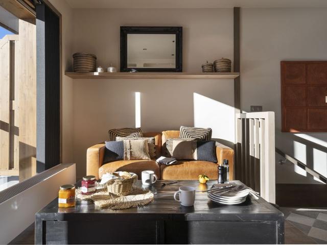 Flat Ynycio - Tignes Val Claret